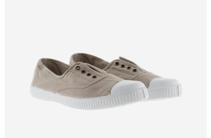 Immagine prodotto Victoria scarpe stringate da 1915 tela lavata inglese (37)