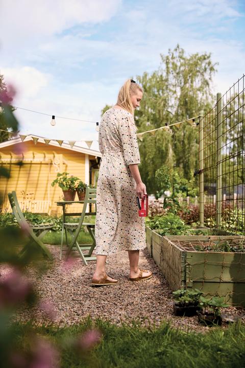 Actual product image Rapid R53 Hand tacker