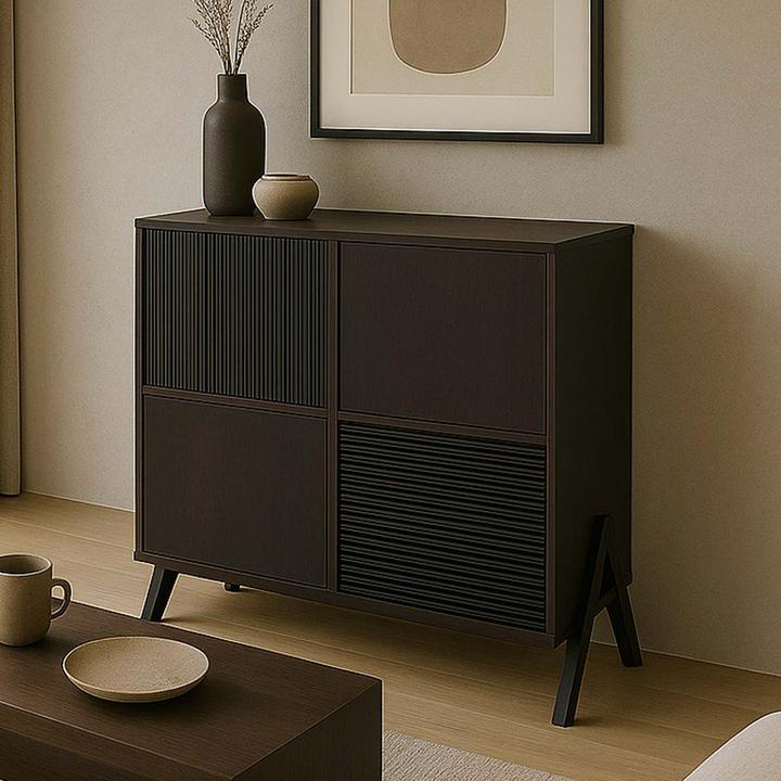 Produktbild JOHN316 Sideboard (79 x 40 x 94 cm)