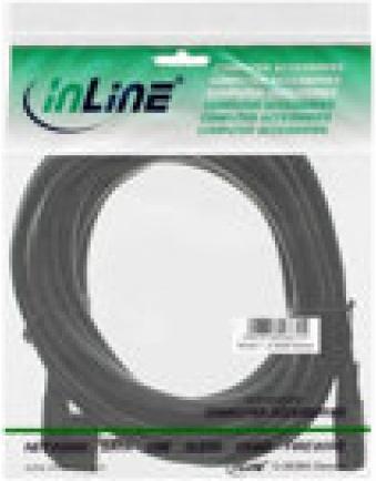 Produktbild InLine Netzkabel (10 m)