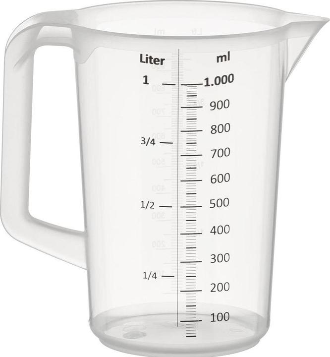 Produktbild APS Pro (1000 ml)