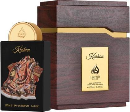 Lattafa Perfumes Lattafa Kashan - Eau De Parfum (Eau de Parfum, 100 ml)