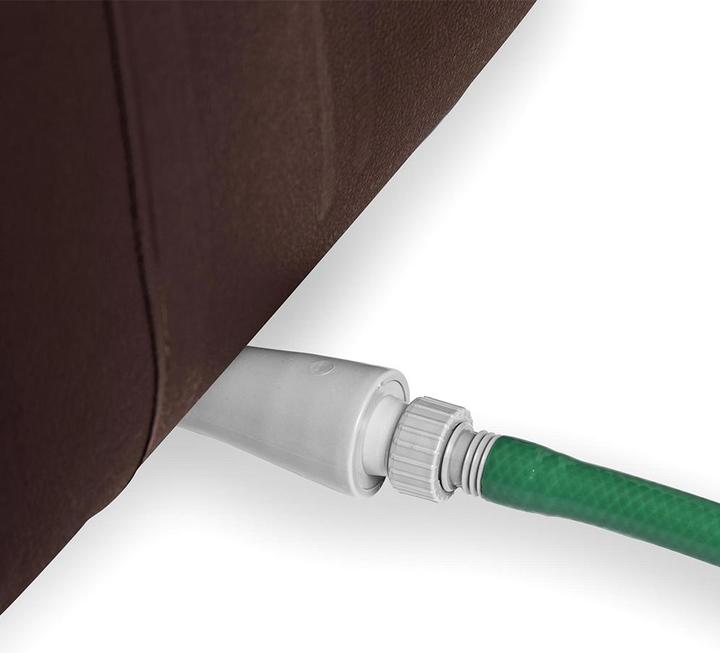 Produktbild Bestway Lay-Z-Spa Maldives HydroJet Pro (7 Personen)