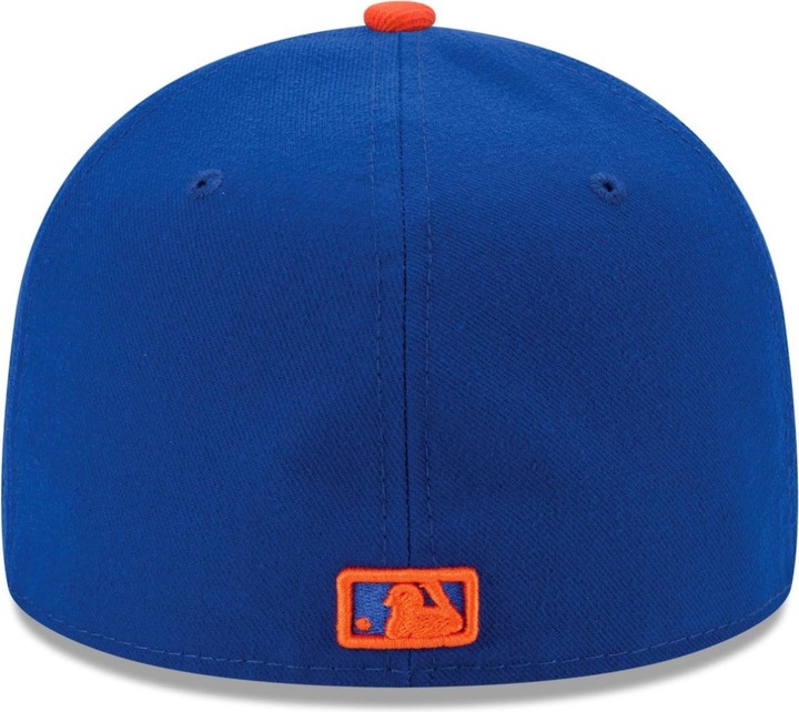 Produktbild New Era 59Fifty Fitted Cap - SPILL New York Mets - 7 (7)