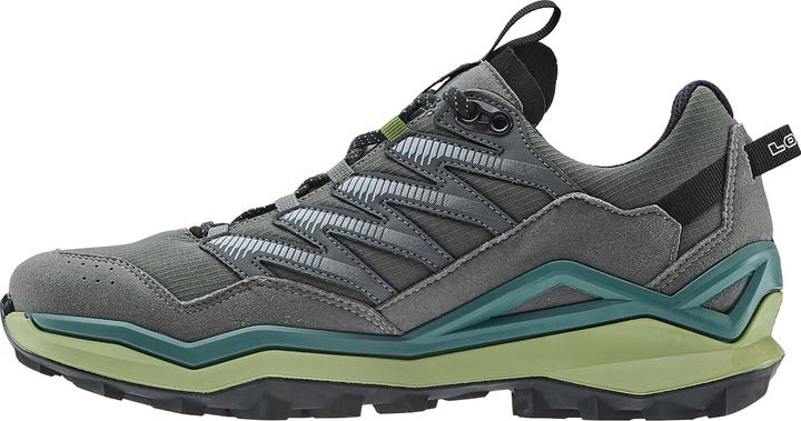Produktbild Lowa Maddox Pro Gtx Lo (46)
