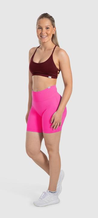 Image du produit Smilodox Short Leggings Arleta Scrunch (M)