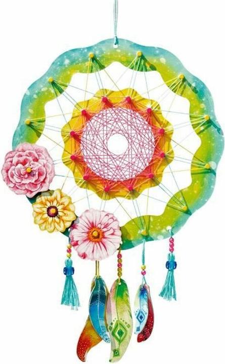 Produktbild Ravensburger String Art Dreamcatcher
