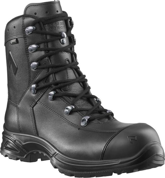 Image du produit Haix Bottes de sécurité S3 Airpower XR22, taille 14 (S3, 50)