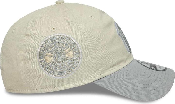 Actual product image New Era New York Yankees 9twenty baseball cap (One size)