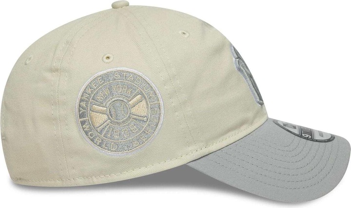 Immagine prodotto New Era Cappellino da baseball 9twenty New York Yankees (Taglia unica)