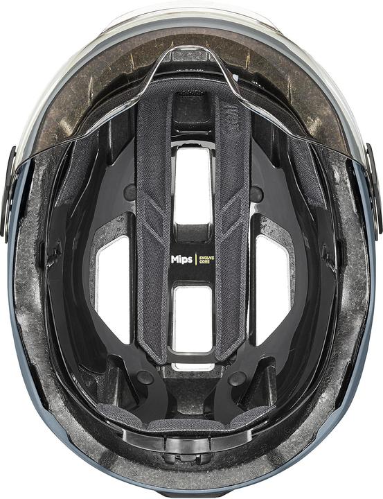 Immagine prodotto Uvex Sports Stride Visor MIPS (53 - 56 cm)