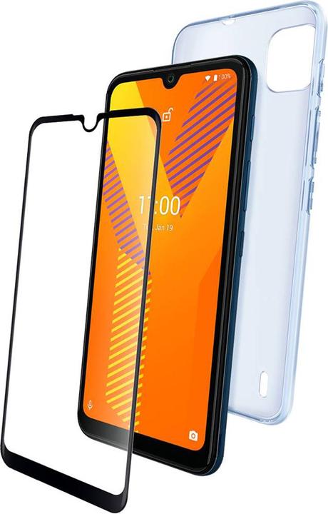 Wiko Série Parfait (Wiko Y62, Wiko Y62 Plus)