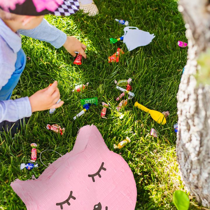 Actual product image Relaxdays Pinata (1 pcs.)