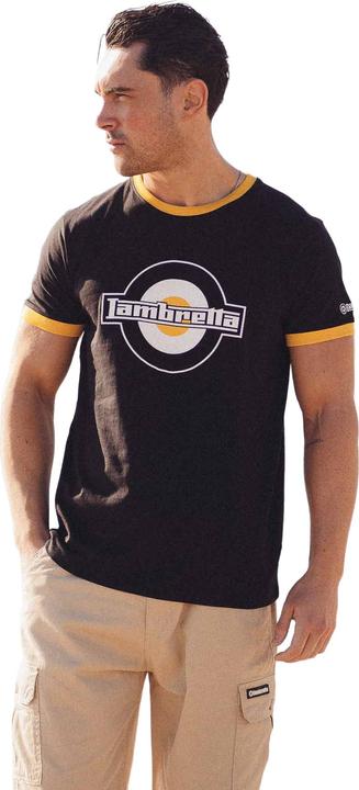 Produktbild Lambretta SS25 TShirt Logo (XL)