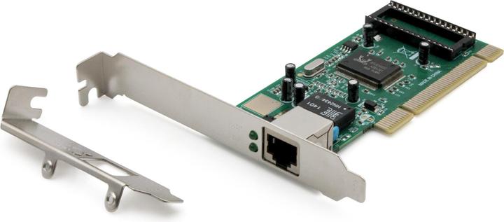 Actual product image Digitus PCI card (PCI)
