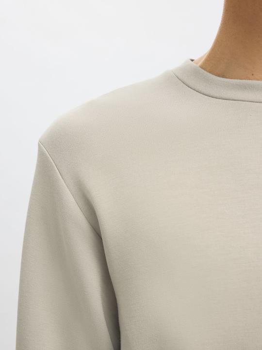 Produktbild Selected Langärmeliges Sweatshirt (M)