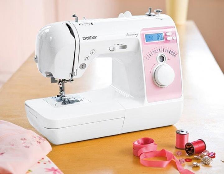 Image du produit Brother Nv10a