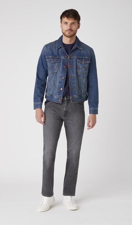 Produktbild Wrangler Classic Denim Jacket (L)