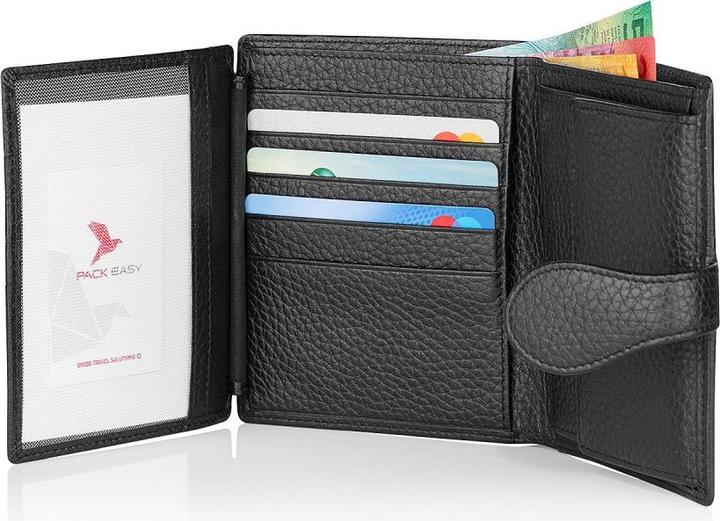 Image du produit Pack Easy Damenportemonnaie