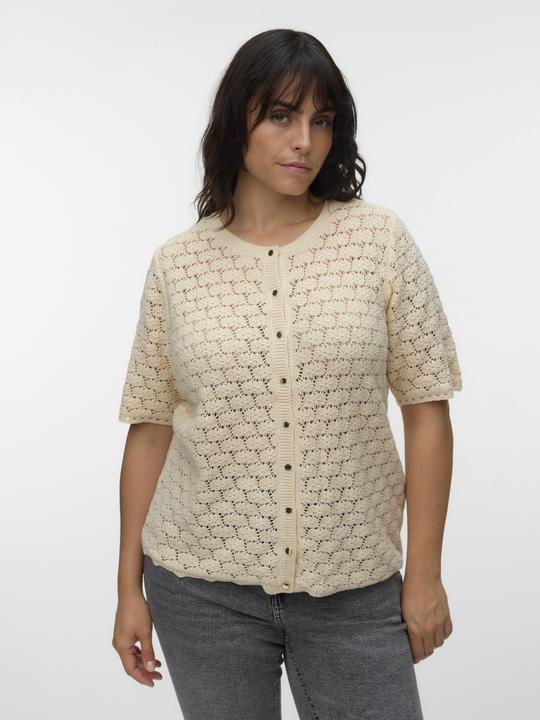 Produktbild Vero Moda VMCKORA Strickjacke Strickjacke (L)