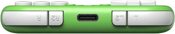 Image du produit 8bitdo Micro gamepad (Mac, Android, iOS, Switch, PC)