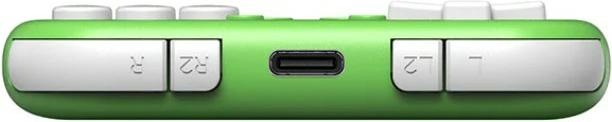 Immagine prodotto 8bitdo Micro gamepad (Mac, Android, iOS, Switch, PC)