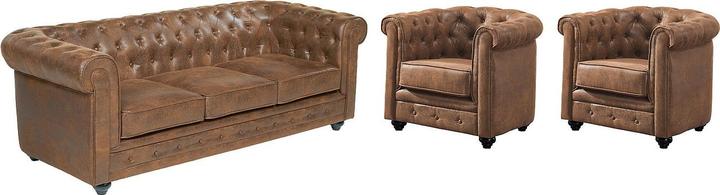 Vente-unique Chesterfield