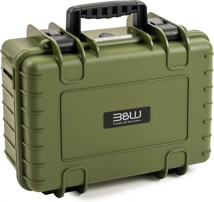 Actual product image B&W International PP.166.BG.AVATA2 (Drone case, DJI Avata 2)