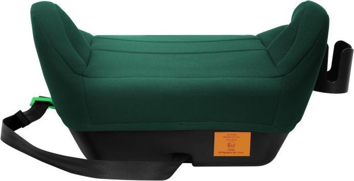 Productafbeelding Tulano Autositz Cabby 25 Green (ECE R129/i-Size standaard)