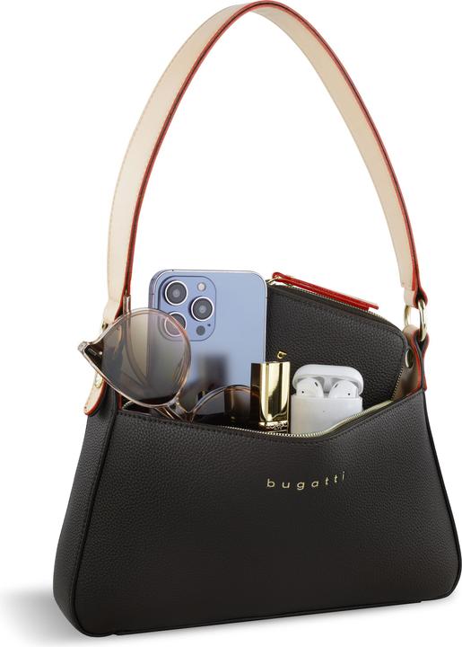 Immagine prodotto Bugatti Borsa a tracolla Ella 27 cm