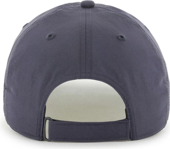 Actual product image 47 Brand Relaxed-Fit Ripstop Cap - BRRR FC Arsenal navy