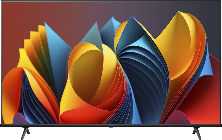 Produktbild Hisense TV His 55E77NQ (null cm (null Zoll)) (55", QLED, 4K, 2024)
