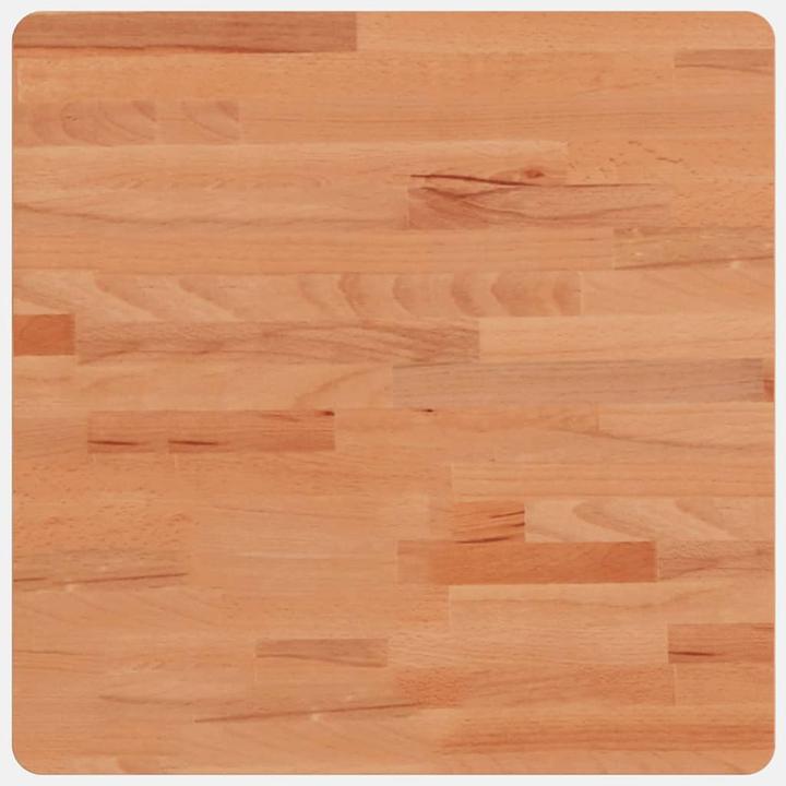 Actual product image VidaXL Gillian (50 x 50 x 1.5 cm)