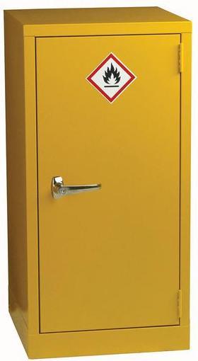 Produktbild RS PRO Stahlschrank 915x459x459