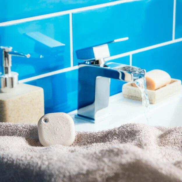 Produktbild Shelly BLU Button Tough 1 ZB - Ivory