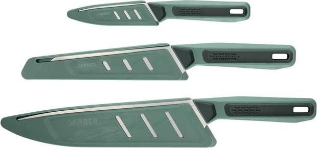 Immagine prodotto Gerber Gear Set di coltelli completo (20 cm)