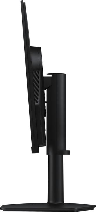 Actual product image Samsung 25" FHD 16:9 300Hz IPS B2C Gaming HDM240 (1920 x 1080 pixels, 25")