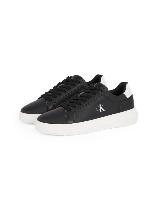 Produktbild Calvin Klein Chunky Cupsole Lth mg Tc (41)