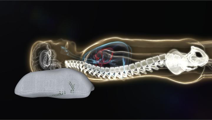 Immagine prodotto Lipo Restform (40 x 70 cm)