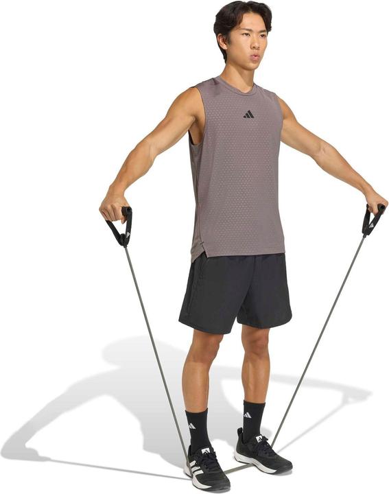 Actual product image Adidas D4T Power Tank (L)