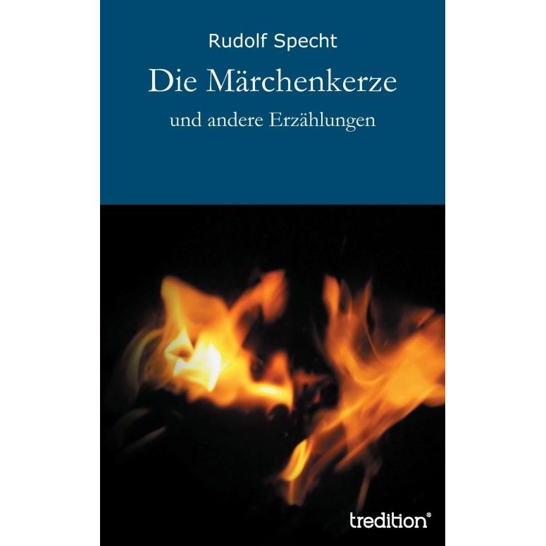Thumbnail - Die Märchenkerze, Belletristik