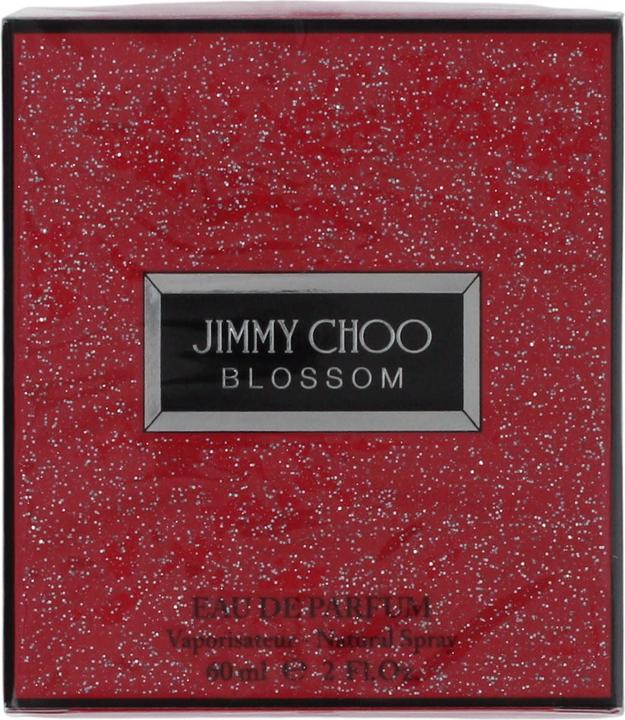Image du produit Jimmy Choo Fleur (Eau de toilette, 60 ml)