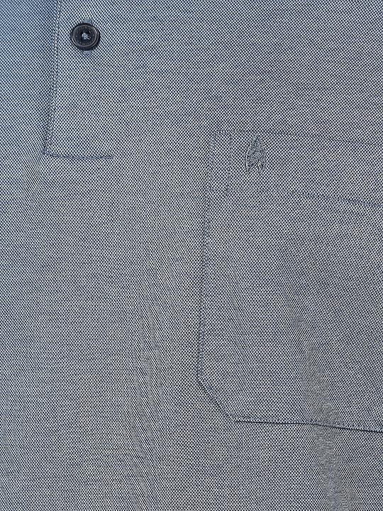 Produktbild Ragman Herren-Poloshirt (XXL)