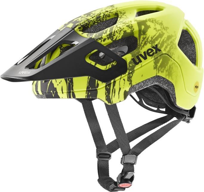 Immagine prodotto Uvex Sports react jr. Mips (52 - 56 cm)
