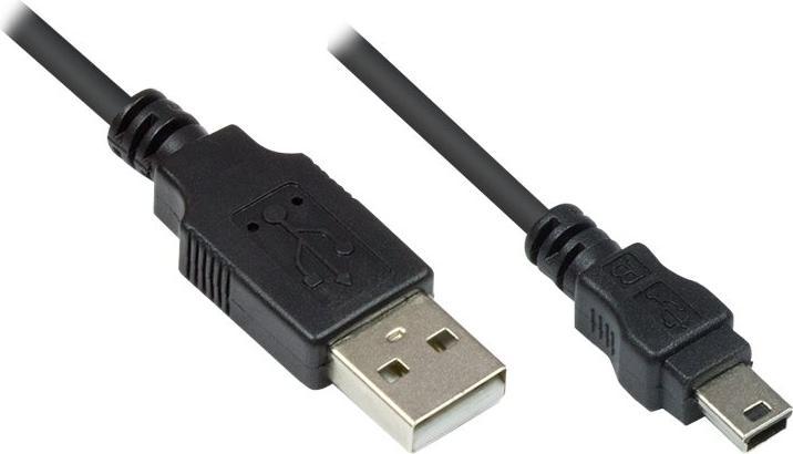 Image du produit Good Connections Alcasa (0.30 m, USB 2.0)