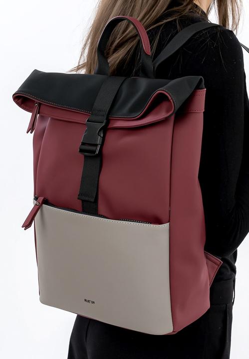 Produktbild Emily und Noah Rucksack E&N Pessac RUE 09 (17.30 l)