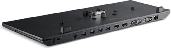 Actual product image Acer ProDock III (Docking port (proprietary), 4 Ports)