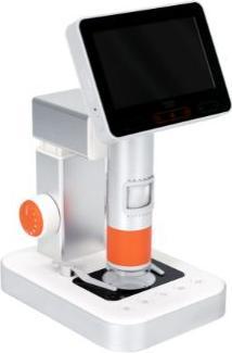 MatataLab MatataStudio Digital Microscope MX2-AS