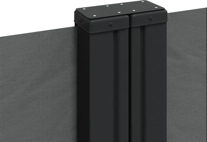 Produktbild vidaXL Seitenmarkise Ausziehbar (10 m)