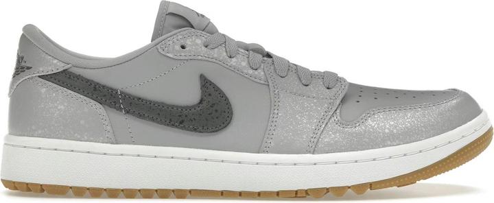 Image du produit Jordan 1 Retro Low Golf Wolf Grey Gum (41)